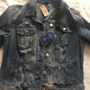 American Eagle Denim jacket